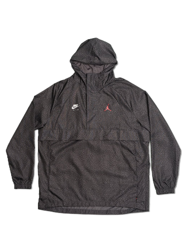 Vindjakke Jordan Sportswear Wings 1988 Anorak Grå | AJ0428-021