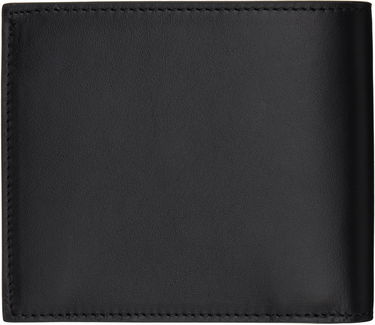 Tegnebog Paul Smith Paul Smith Signature Stripe Billfold and Coin Wallet Sort | M1A-4833-LFISIG, 1