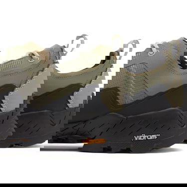 Sneakers og sko ROA ROA Katharina Light Grøn | NBUW1117FA70-MTY0001, 3