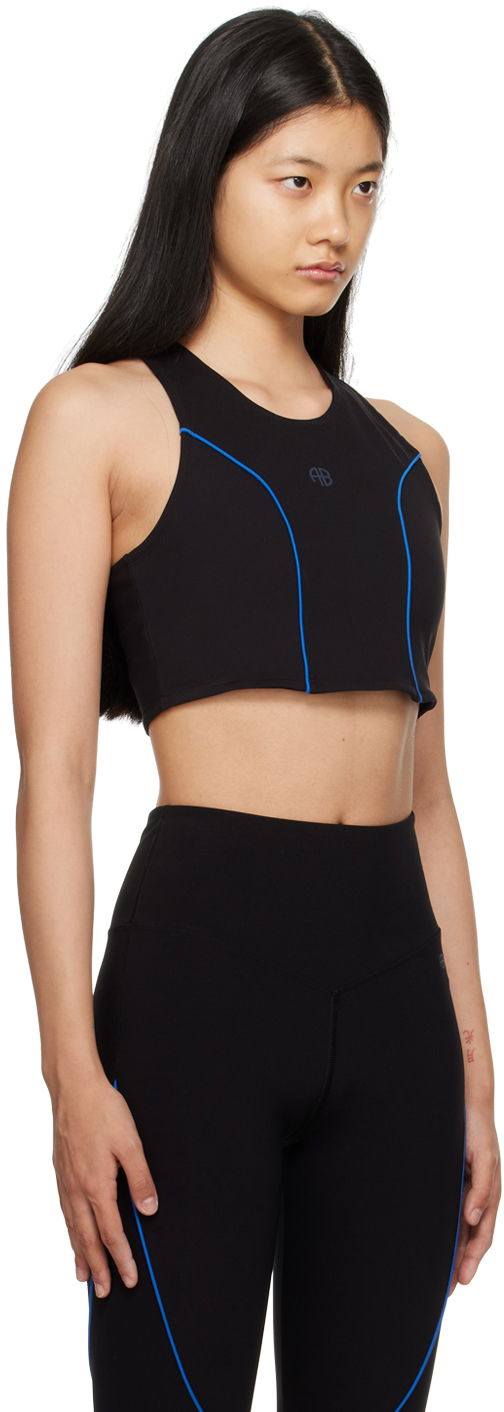 Bh Anine Bing Racerback Top Sort | S-08-0264-000, 1