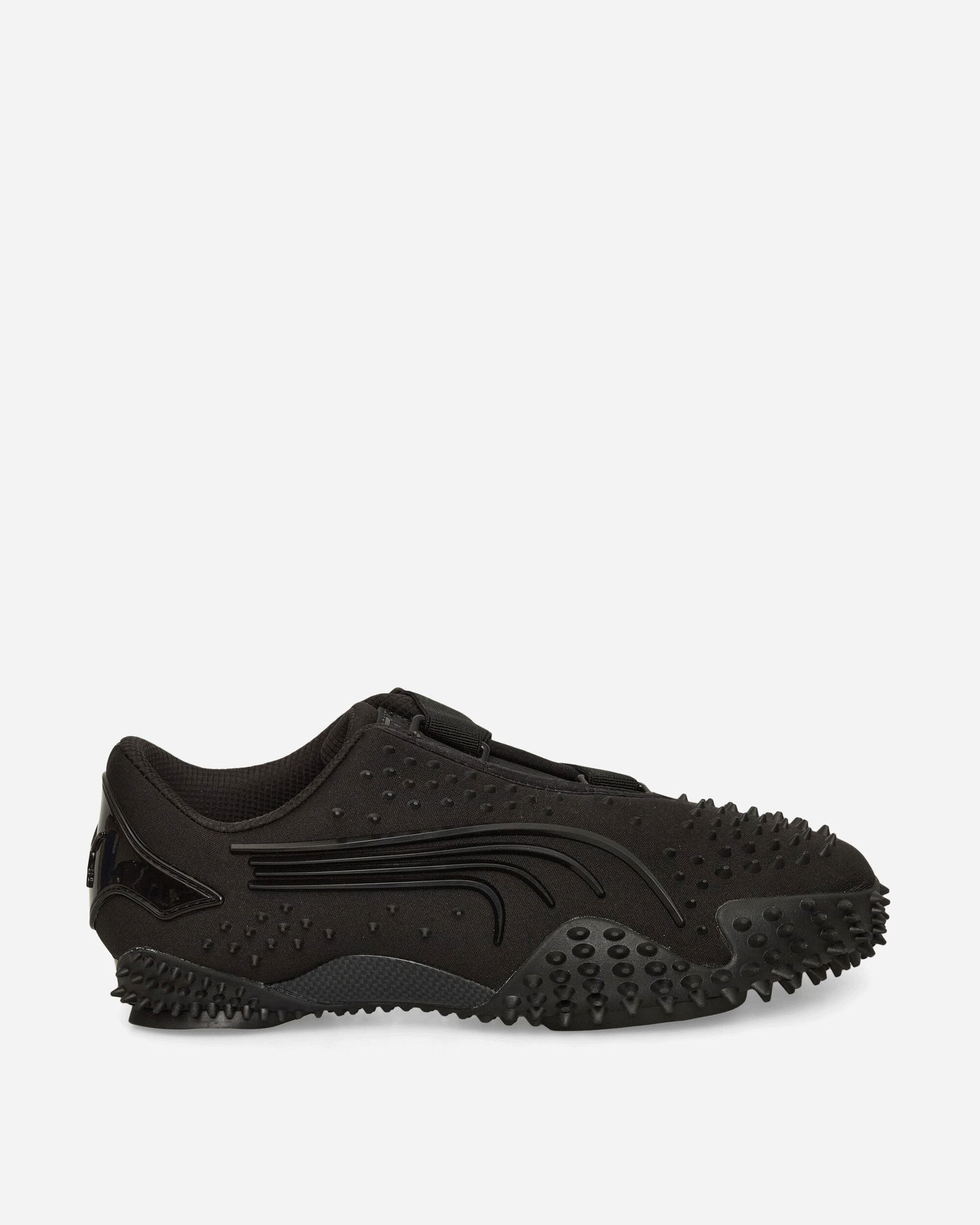 Sneakers og sko Puma Mostro Spikes Sort | 403818-01, 1