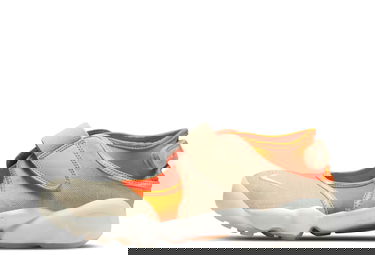 Sneakers og sko Nike Air Rift Breathe Beige | DV3452-200, 3