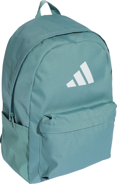 Rygsæk adidas Originals adidas Classic Bars Backpack Turkis | jx8856, 1