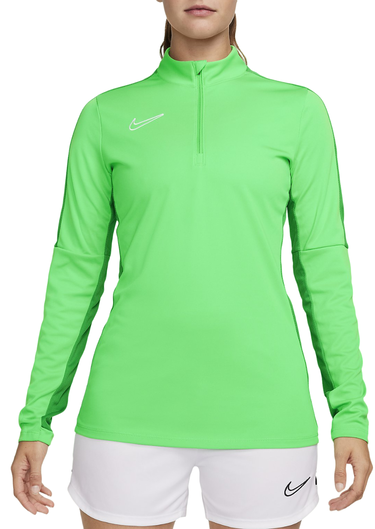 Sweatshirt Nike W NK DF ACD23 DRIL TOP Grøn | dr1354-329, 0