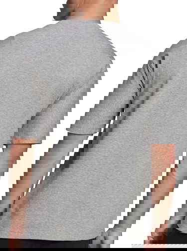 T-shirt adidas Originals Internal Short Sleeve T-Shirt Grå | HB6597, 1