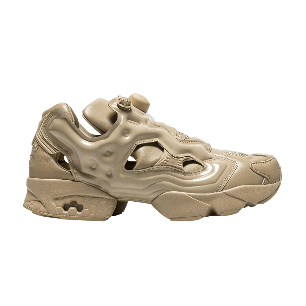 Sneakers og sko Reebok InstaPump Fury 94 Beige | 100207688, 0
