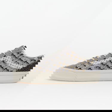 Sneakers og sko Vans LX Old Skool 36 EK 43 Grå | VN000EFK85T1, 0