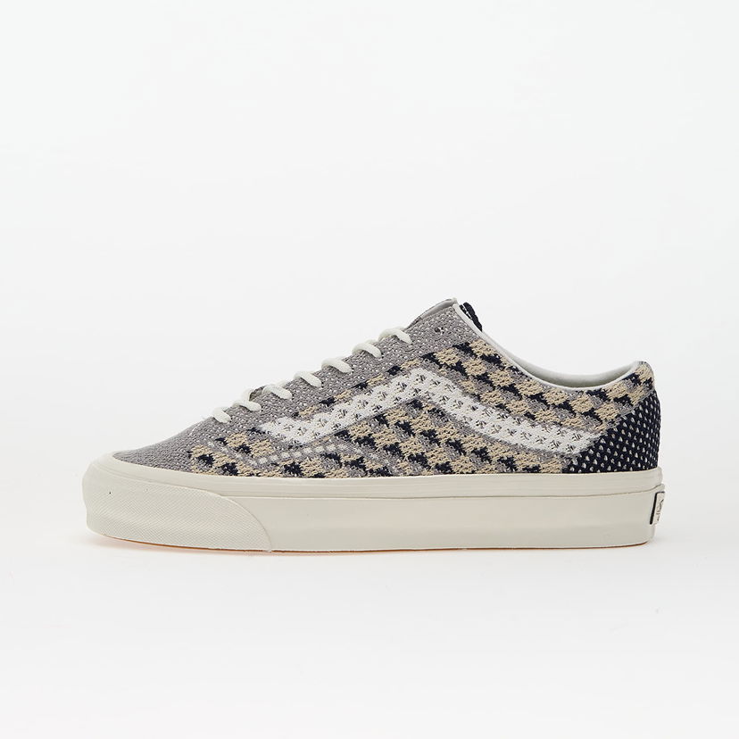 Sneakers og sko Vans LX Old Skool 36 EK 43 Grå | VN000EFK85T1