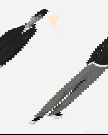 T-shirt Carhartt WIP American Script Hvid | I029955 02XX, 3