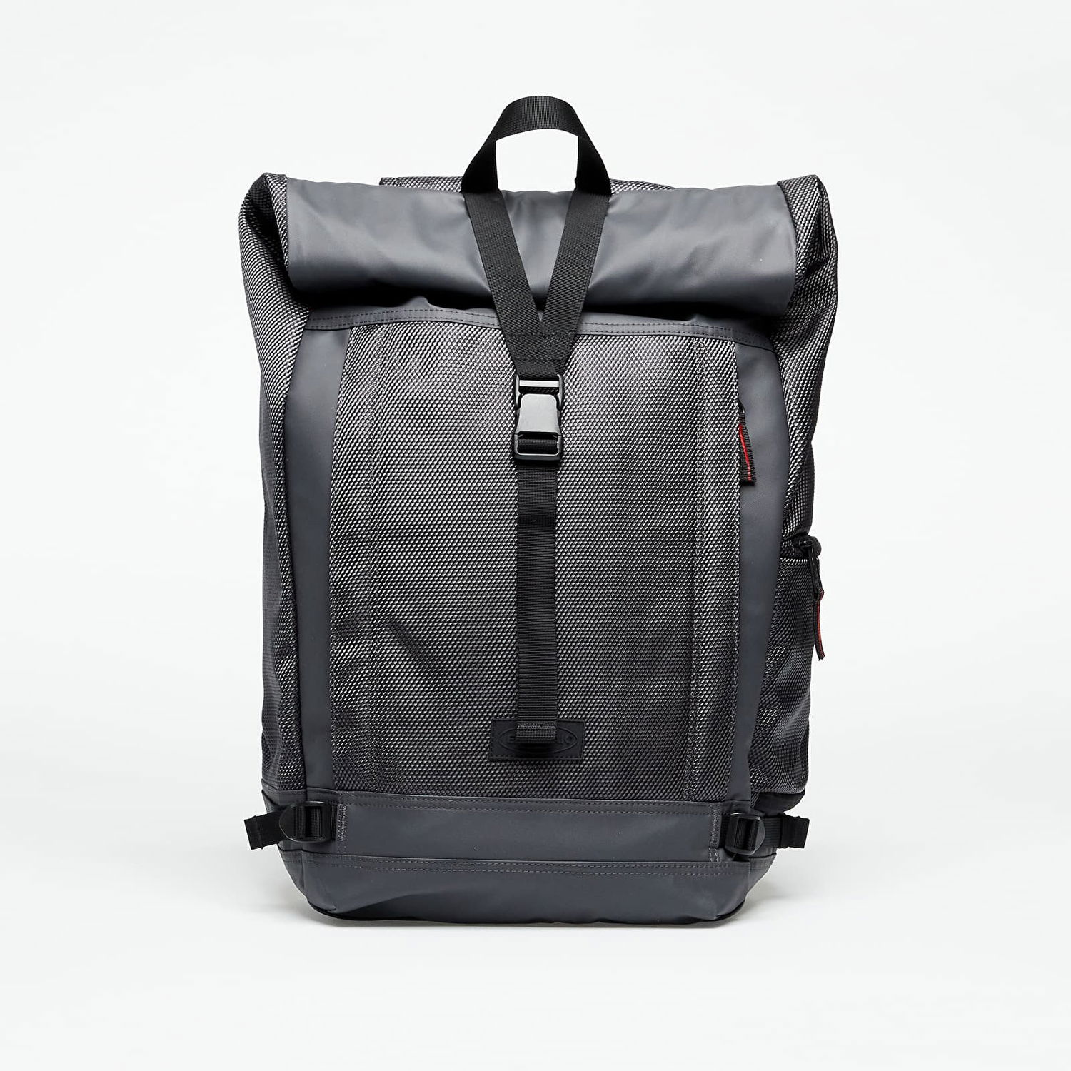 Rygsæk EASTPAK Tecum Roll Cnnct Backpack Grå | EK0A5BFNI97, 0