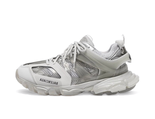 Sneakers og sko Balenciaga Track Sneakers Grå | 647742W3BM41200