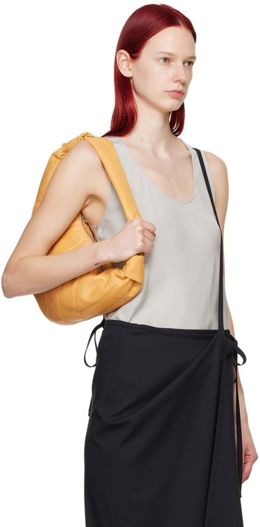 Tanktop LEMAIRE Bias-Cut Tank Top Grå | TO1189 LF1126, 1