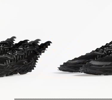Sneakers og sko adidas Originals Ozweego Sort | FV9653, 4