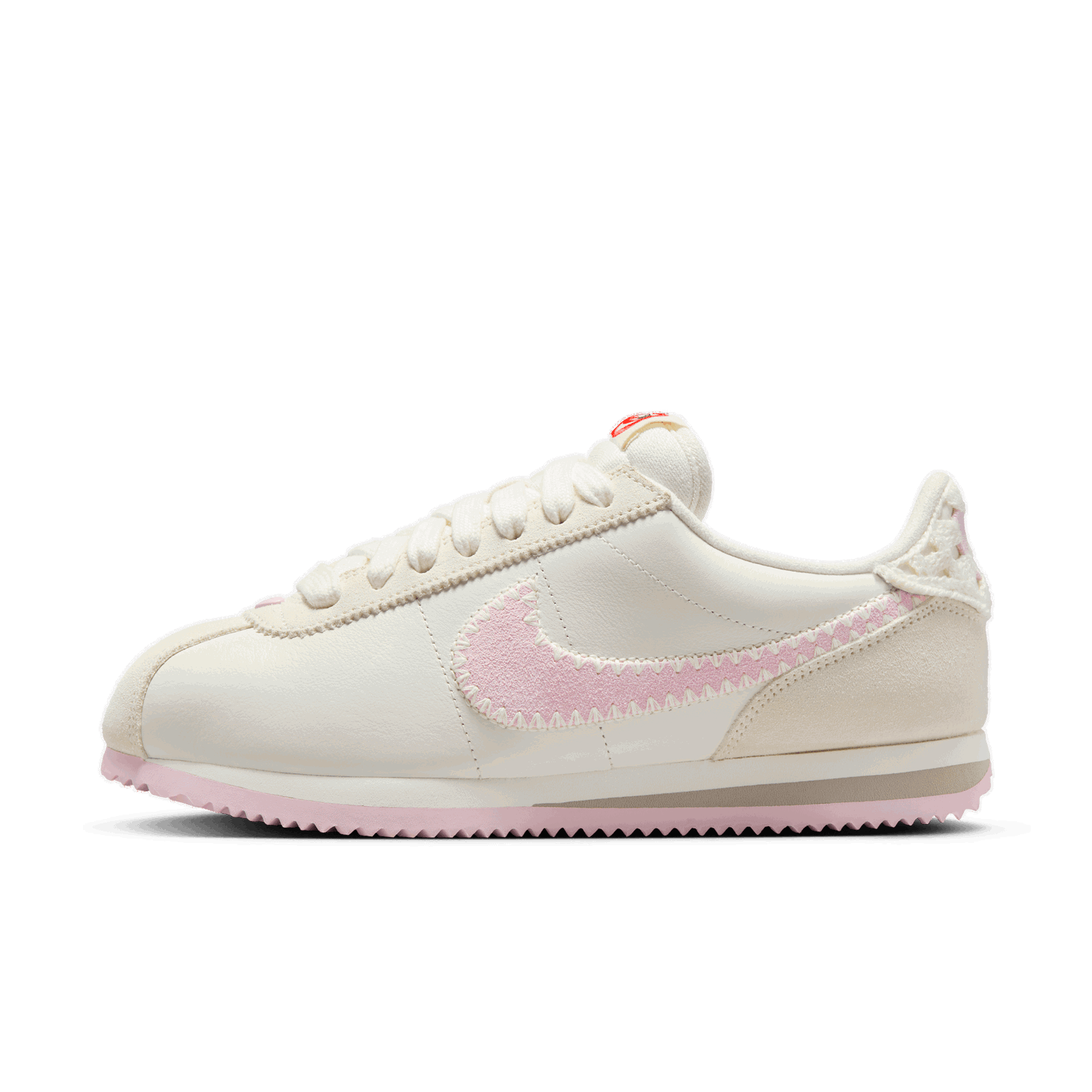 Sneakers og sko Nike Nike Cortez Hvid | HV6012-161, 1