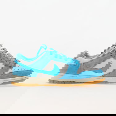 Sneakers og sko Nike Dunk Low SE "Baltic Blue" Blå | HQ1519-031, 3