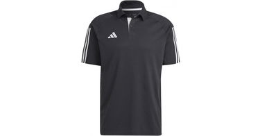 T-shirt adidas Performance Tiro 23 Competition Polo Sort | hk8051, 1