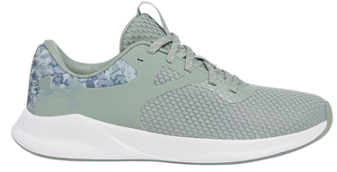 Sneakers og sko Under Armour Charged Aurora 2+ Grøn | 3025238-348, 0
