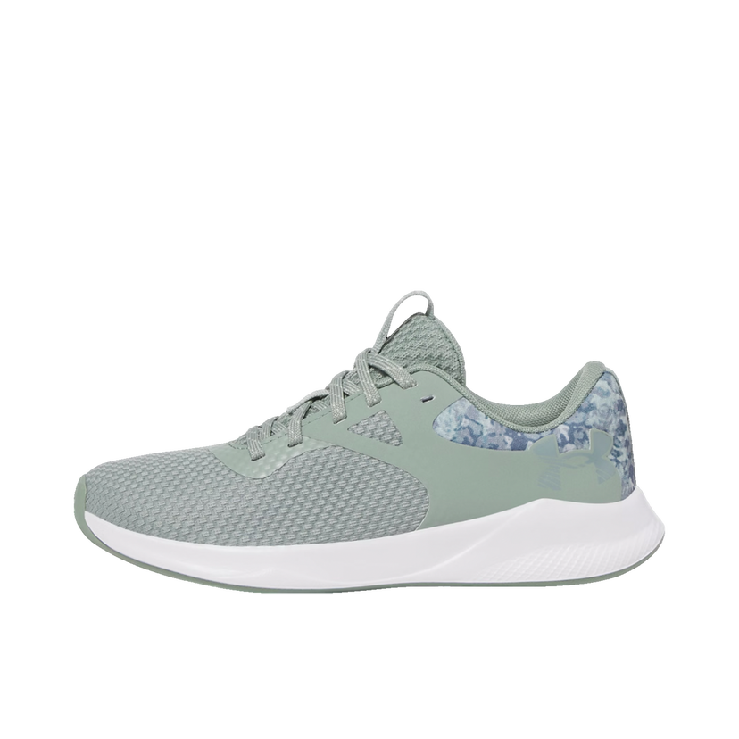 Sneakers og sko Under Armour Charged Aurora 2+ Grøn | 3025238-348