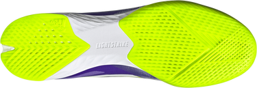 Sneakers og sko adidas Performance F50 PRO IN Lilla | jh7682, 2