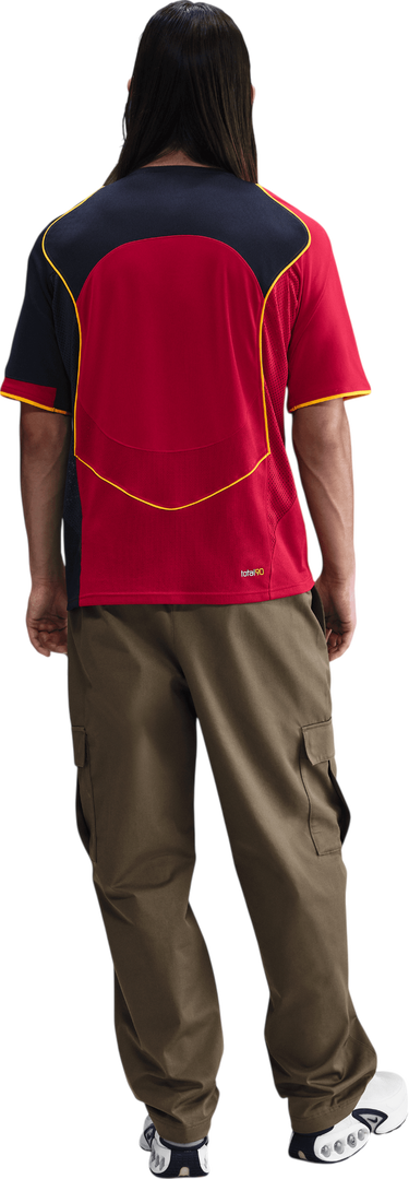 Jersey Nike Nike Total 90 Energy Jersey Rød | ib4208-687, 2
