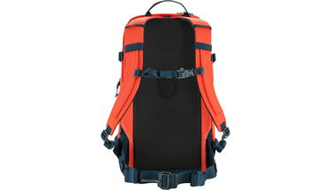 Rygsæk FJÄLLRÄVEN Bergtagen Touring 22 Backpack Orange | F23200273-214-570, 2