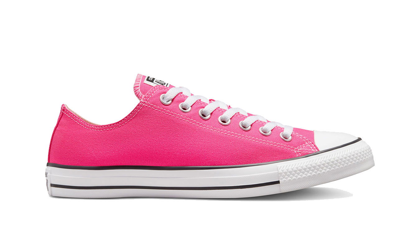 Sneakers og sko Converse Chuck Taylor All Star Astral "Pink" Lyserød | A03423C, 0