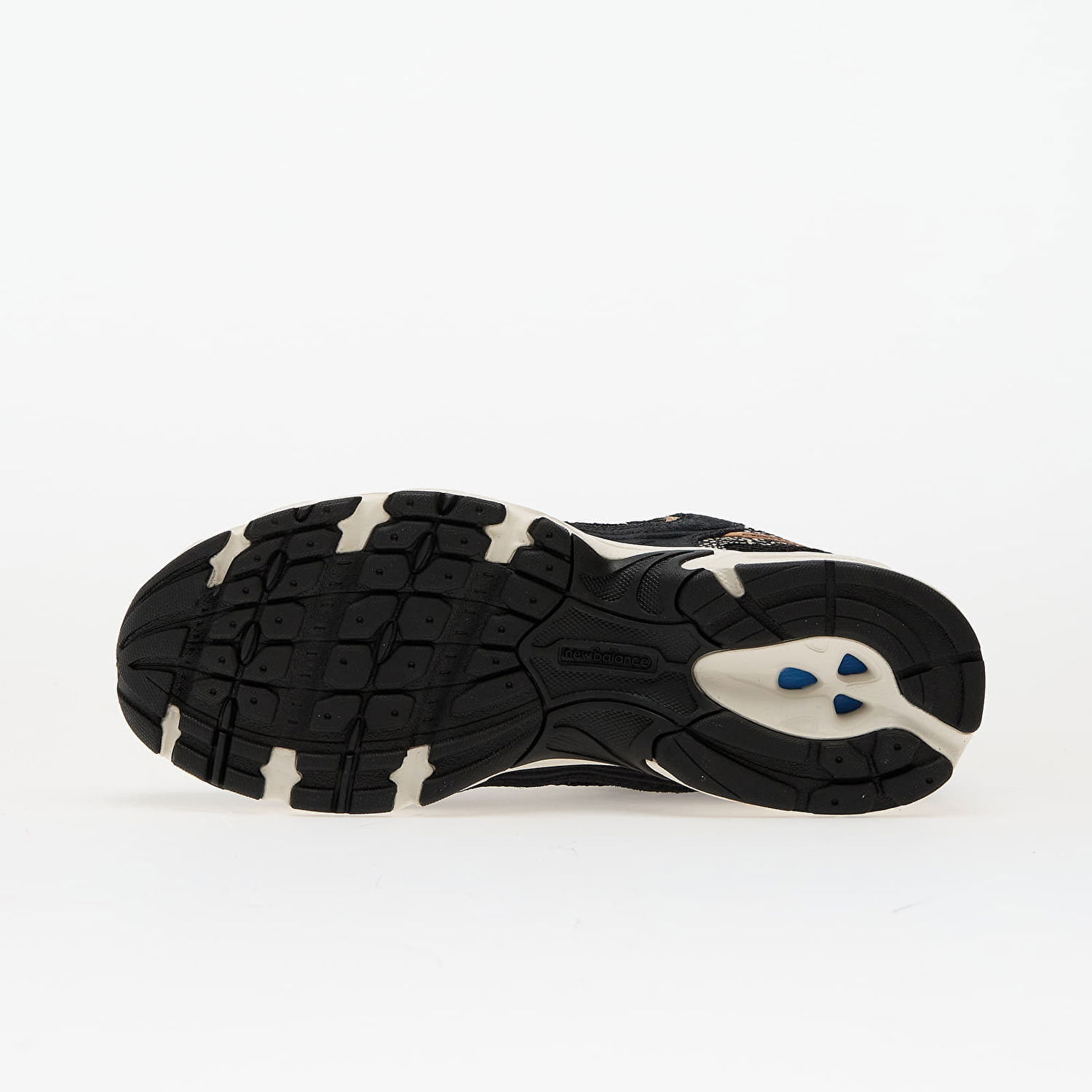 Sneakers og sko New Balance New Balance U530CRB Sort | NBU530CRB, 1
