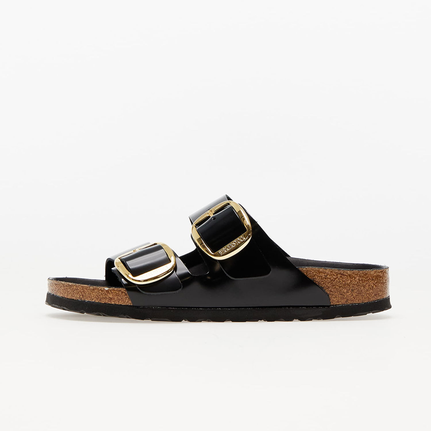 Sneakers og sko Birkenstock Arizona Sort | 1021476, 0