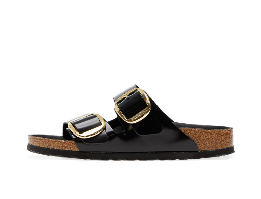 Sneakers og sko Birkenstock Arizona Sort | 1021476