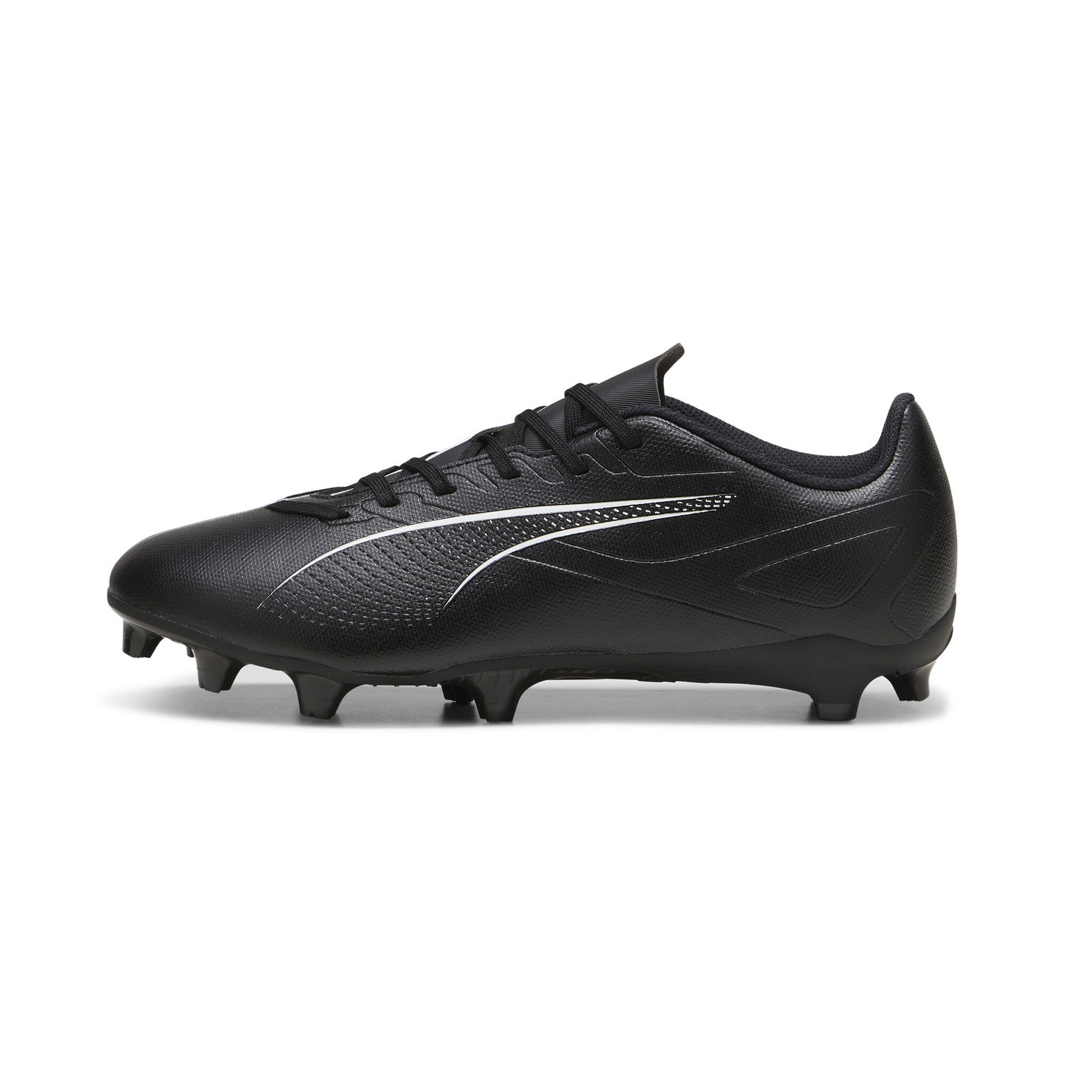 Sneakers og sko Puma Football Boots ULTRA 5 PLAY FG/AG Sort | 107689_02, 0
