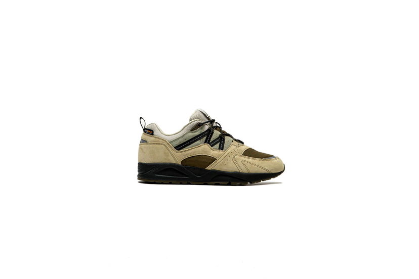Sneakers og sko Karhu Fusion 2.0 Flerfarvet | F804196