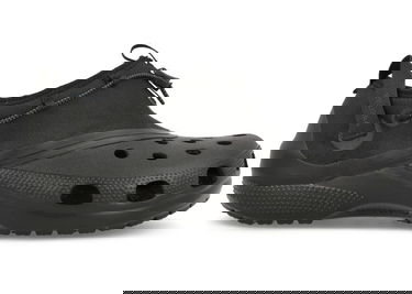 Sneakers og sko Crocs Classic Clog Sort | 208552-001, 0