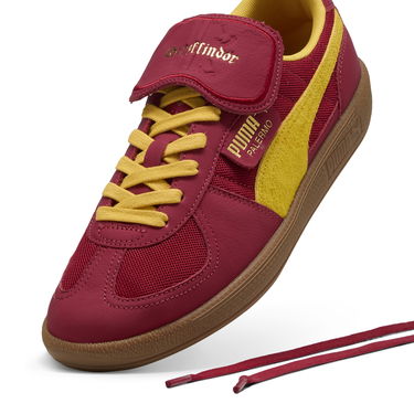 Sneakers og sko Puma PUMA x HARRY POTTER Palermo Rød | 401209_01, 7