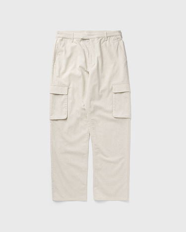 Cargo bukser DAILY PAPER Linen Cargo Pants Beige | 2511124, 1