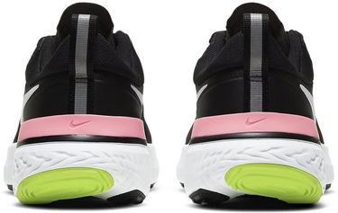 Sneakers og sko Nike React Miler W Sort | cw1778-012, 5