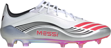 Sneakers og sko adidas Performance F50 MESSI ELITE FG Hvid | jp5593, 0
