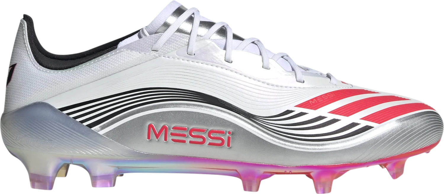 Sneakers og sko adidas Performance F50 MESSI ELITE FG Hvid | jp5593, 0