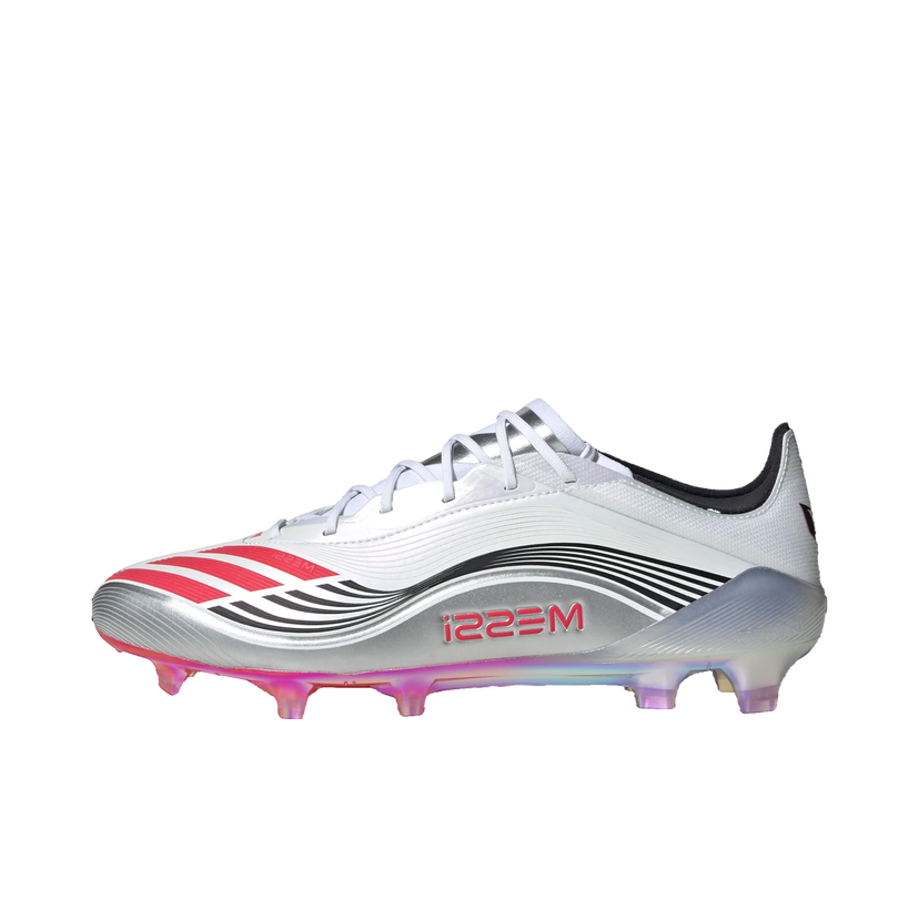 Sneakers og sko adidas Performance F50 MESSI ELITE FG Hvid | jp5593