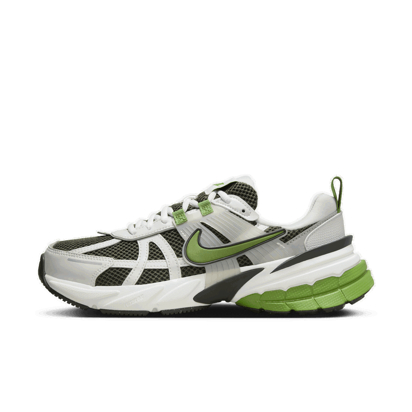 Sneakers og sko Nike V2K Run Grøn | HJ9603-300