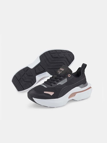 Sneakers og sko Puma Kosmo Rider Sort | 38489201, 3