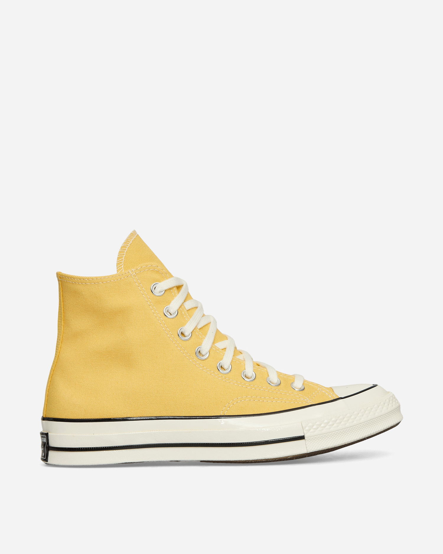 Sneakers og sko Converse Chuck 70 Hi Gul | A10526C, 1