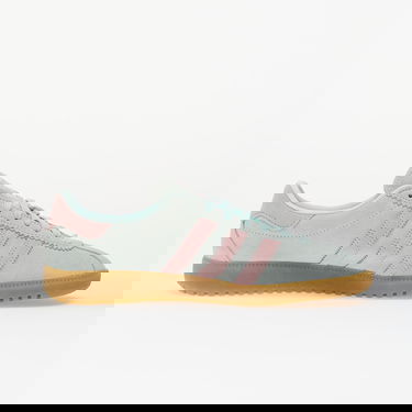 Sneakers og sko adidas Originals Adidas Bermuda Grøn | JS0257, 2
