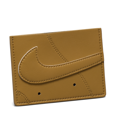 Tegnebog Nike Icon Air Force 1 Brun | HF3716-715, 1