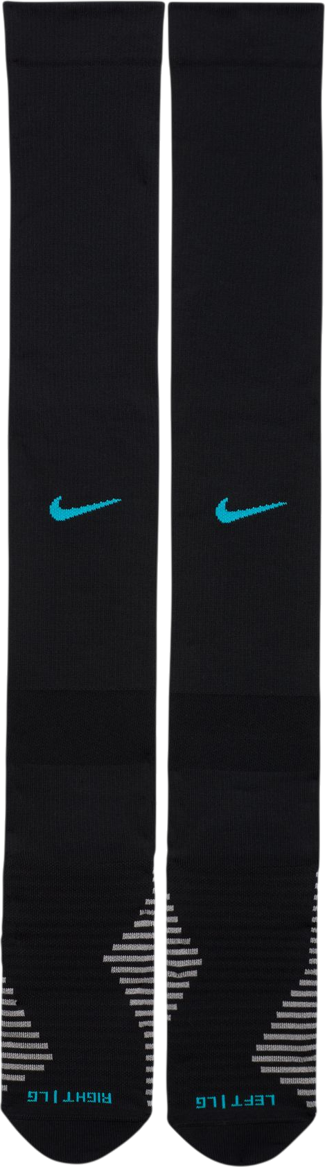 Sokker Nike Inter Strike Knee-High Football Socks Sort | hj5932-010, 1