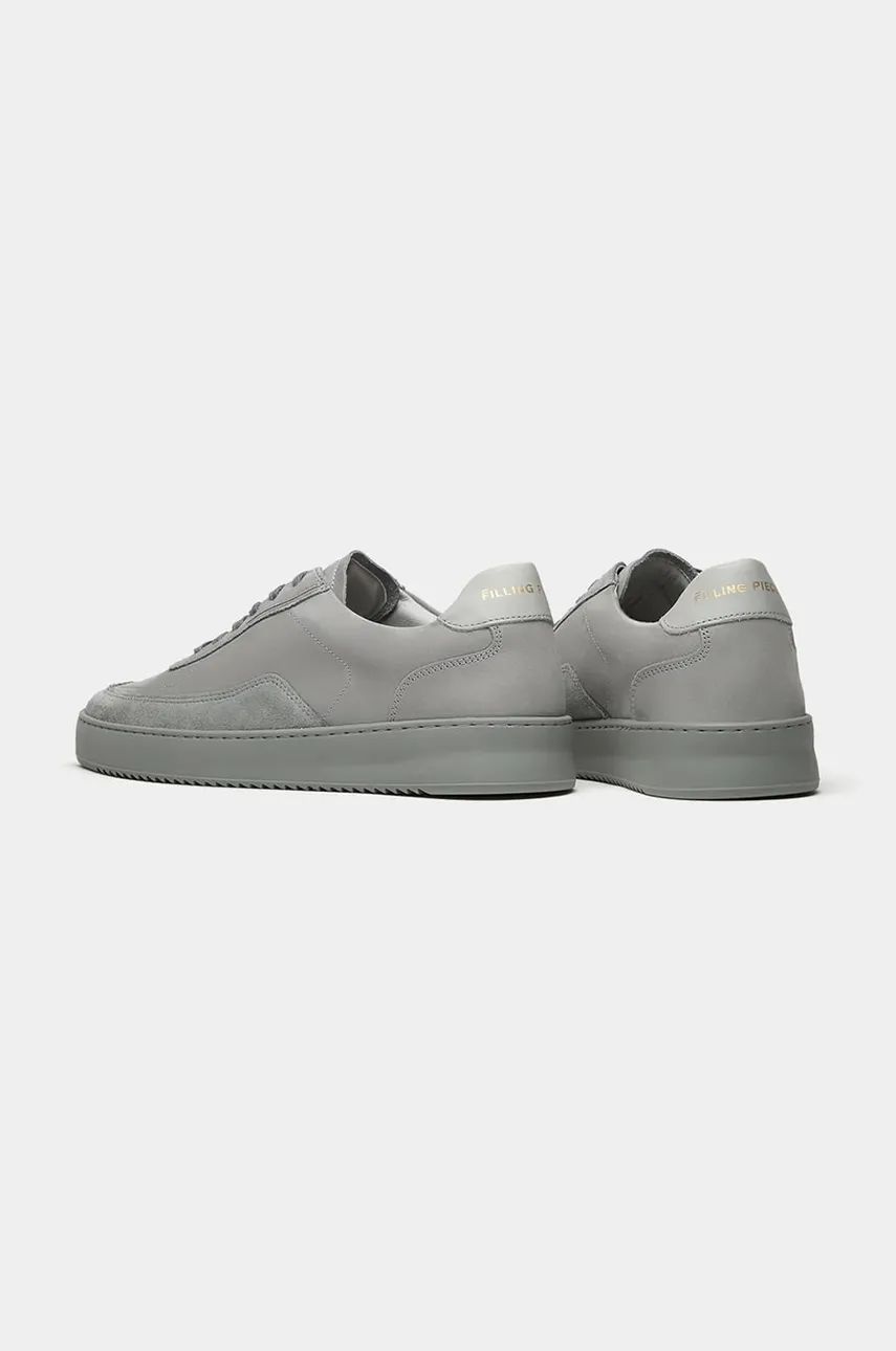 Sneakers og sko Filling Pieces Mondo Decon Grå | 46728451288, 1
