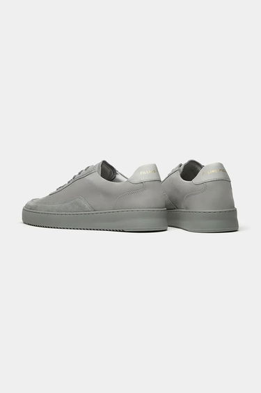 Sneakers og sko Filling Pieces Mondo Decon Grå | 46728451288, 1