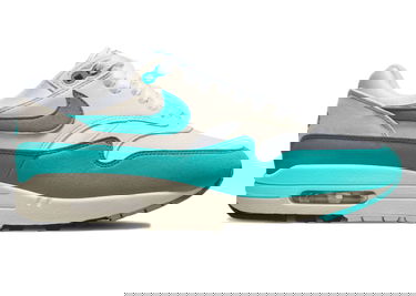 Sneakers og sko Nike Air Max 1 "Dusty Cactus" Turkis | DZ2628-107, 1