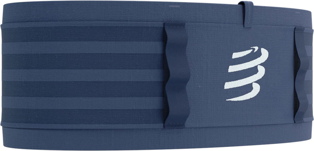 Bælter Compressport Free Belt Pro Blå | cu00011b5123, 0