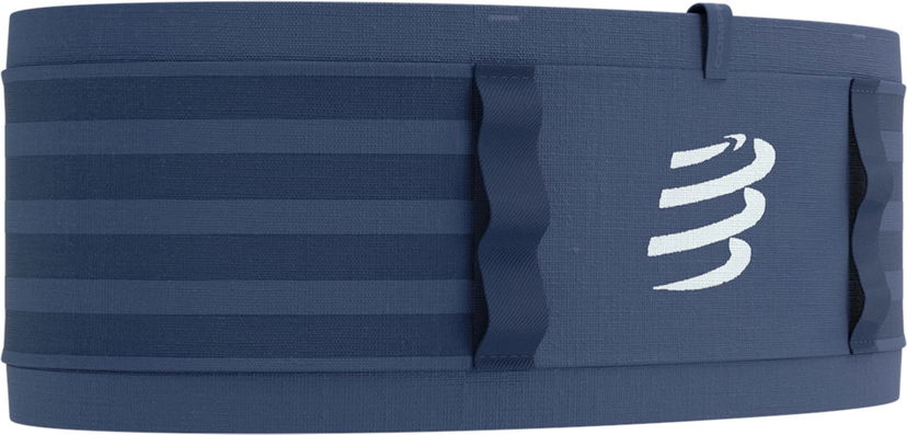 Bælter Compressport Free Belt Pro Blå | cu00011b5123
