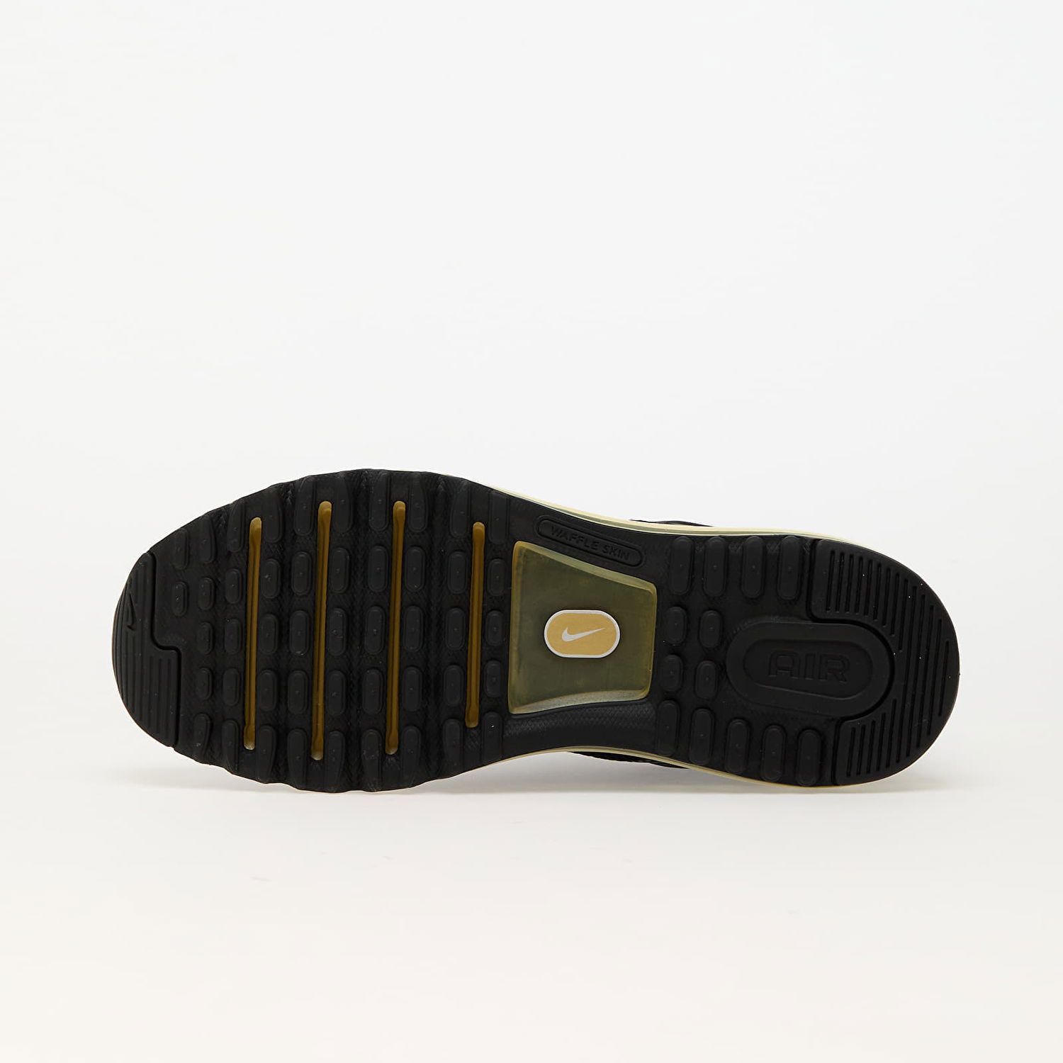 Sneakers og sko Nike Air Max 2013 Sort | HQ1927-001, 1